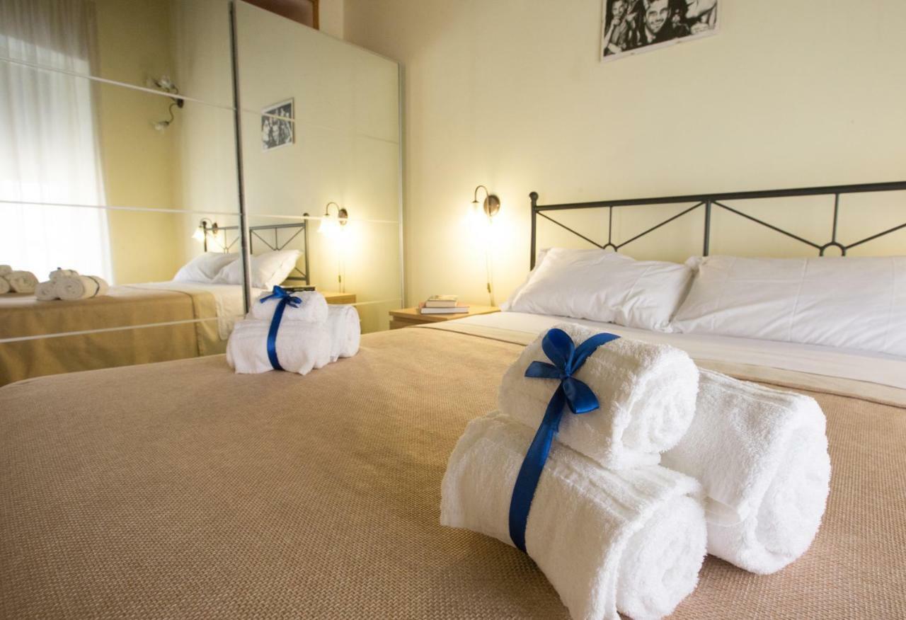 Appartement La Fontana Di Rua Catalana Naples